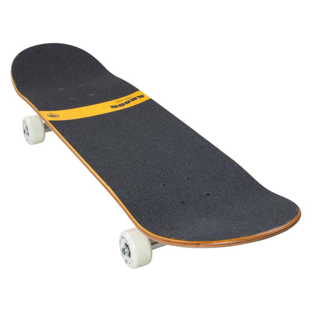 Arbor Street Daisy Complete Skateboard 8"