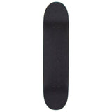 Arbor Street Logo Complete Skateboard 7.75"