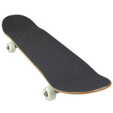 Arbor Street Logo Complete Skateboard 7.75"