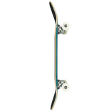 Arbor Street Logo Complete Skateboard 7.75"