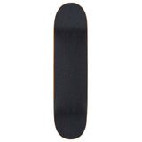 Arbor Street Logo Complete Skateboard 8.25"
