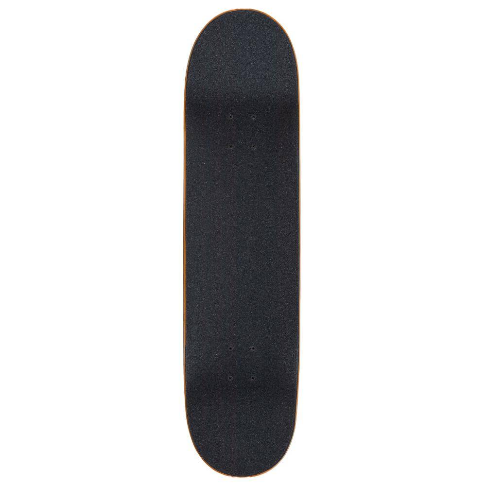 Arbor Street Logo Complete Skateboard 8.25"