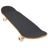 Arbor Street Logo Complete Skateboard 8.25"