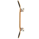 Arbor Street Logo Complete Skateboard 8.25"