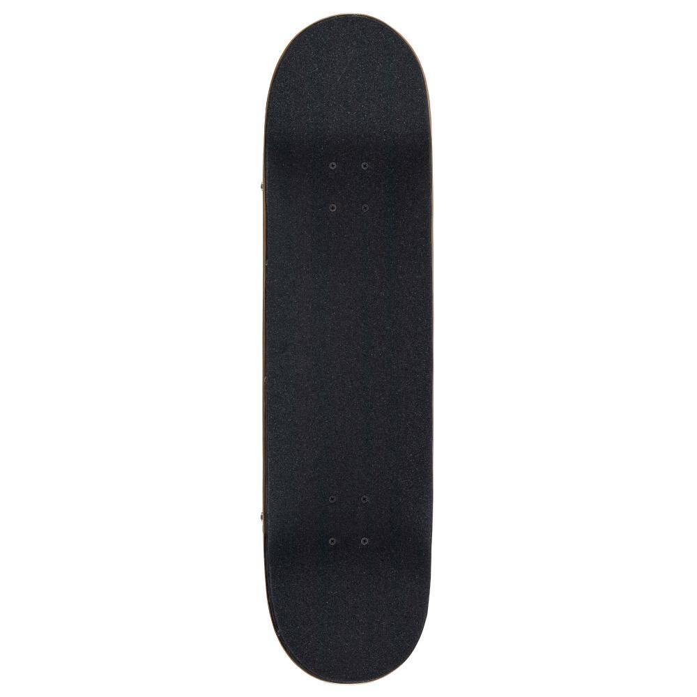 Arbor Street Logo Complete Skateboard 8.5"