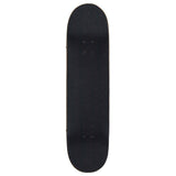Arbor Street Logo Complete Skateboard 8.5"