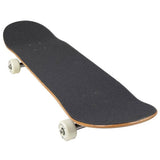 Arbor Street Logo Complete Skateboard 8.5"