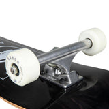 Arbor Street Logo Complete Skateboard 8.5"