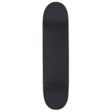 Arbor Street Logo Complete Skateboard 8"