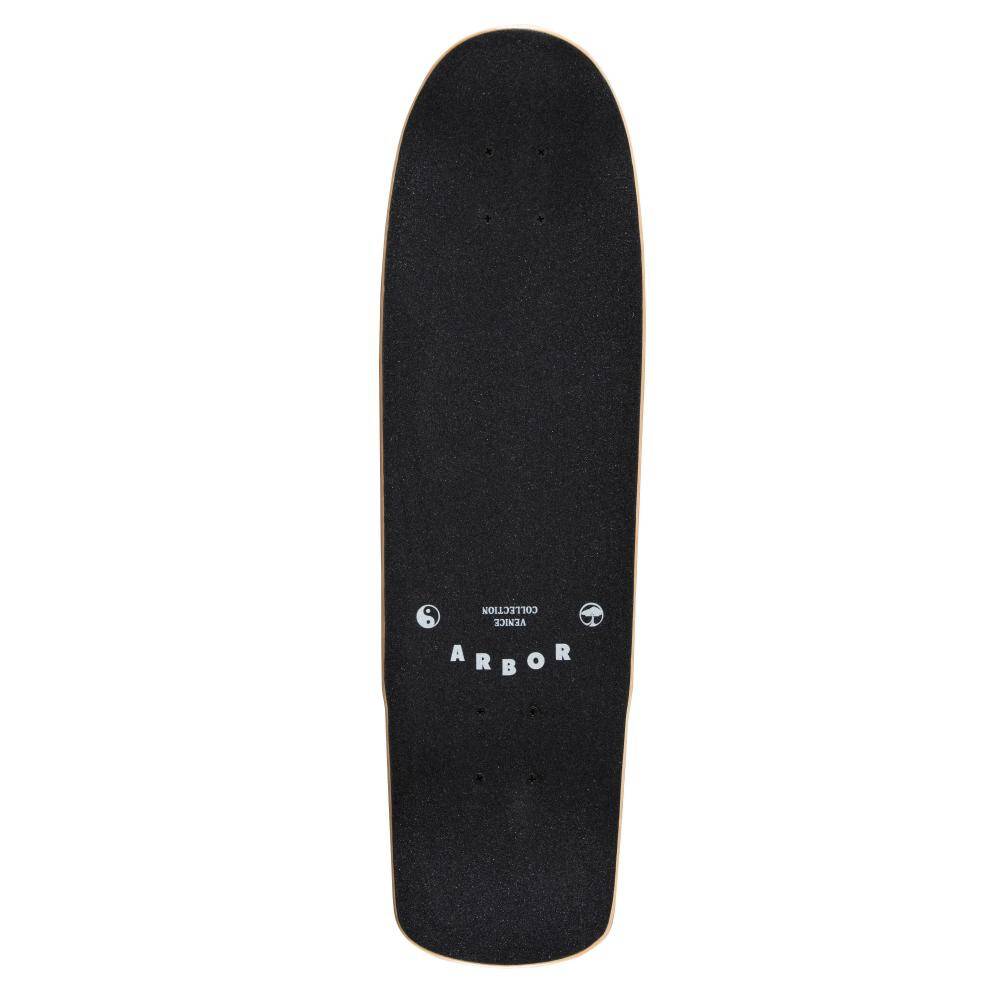 Arbor Venice Pilsner Cruiser Complete Longboard - Daydream 28.75"