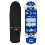 Arbor Venice Pilsner Cruiser Complete Longboard - Daydream 28.75"