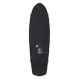 Arbor Venice Pocket Rocket Cruiser Complete Longboard - Decay 27"