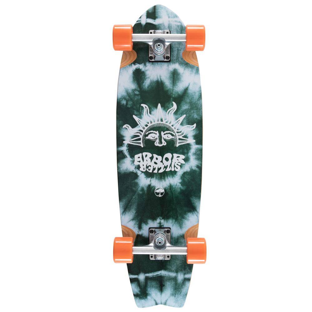 Arbor Venice Sizzler Cruiser Complete Longboard - Sol 30.5"