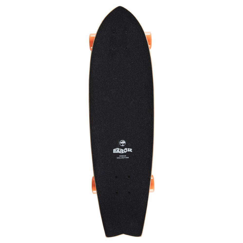 Arbor Venice Sizzler Cruiser Complete Longboard - Sol 30.5"