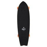 Arbor Venice Sizzler Cruiser Complete Longboard - Sol 30.5"