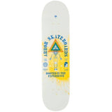 Arbor Whiskey Experience Skateboard Deck 7.75"