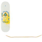 Arbor Whiskey Experience Skateboard Deck 7.75"