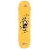 Arbor Whiskey Upcycle Skateboard Deck 7.75"