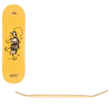 Arbor Whiskey Upcycle Skateboard Deck 7.75"