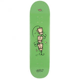 Arbor Whiskey Upcycle Skateboard Deck 8"