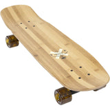 Arbor Bamboo Cruiser Complete Longboard - Pilsner