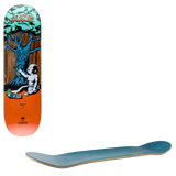 Arbor Disconnected Pro Skateboard Deck - Pelka 8.75"