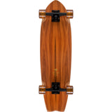 Arbor Flagship Cruiser Complete Longboard - Sizzler