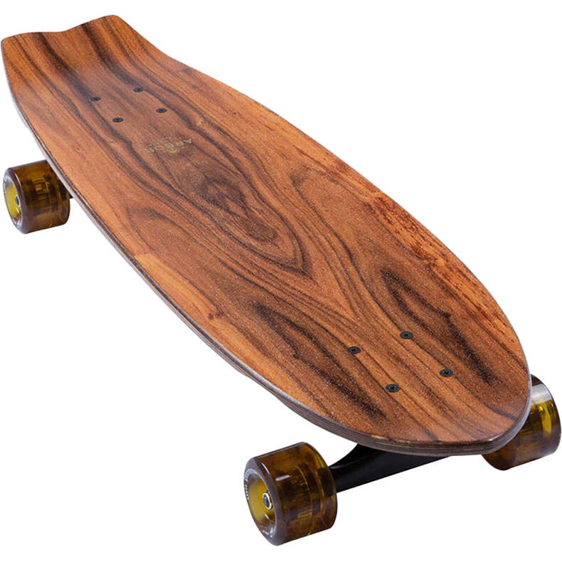 Arbor Flagship Cruiser Complete Longboard - Sizzler