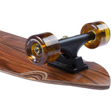 Arbor Flagship Cruiser Complete Longboard - Sizzler