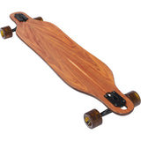 Arbor Flagship Drop Through Complete Longboard - Axis 40"