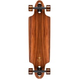 Arbor Flagship Drop Through Complete Longboard - Zeppelin