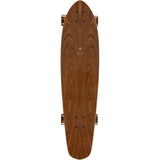 Arbor Groundswell Cruiser Complete Longboard - Mission