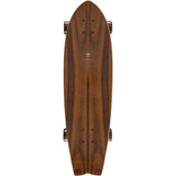 Arbor Groundswell Cruiser Complete Longboard - Sizzler