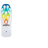 Arbor Vannin Pro Skateboard Deck - Pelka 10"