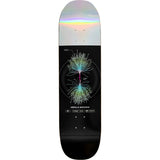 Arbor Neuron Skateboard Deck - Amelia 8.25"