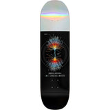 Arbor Neuron Skateboard Deck - Amelia 8.5"