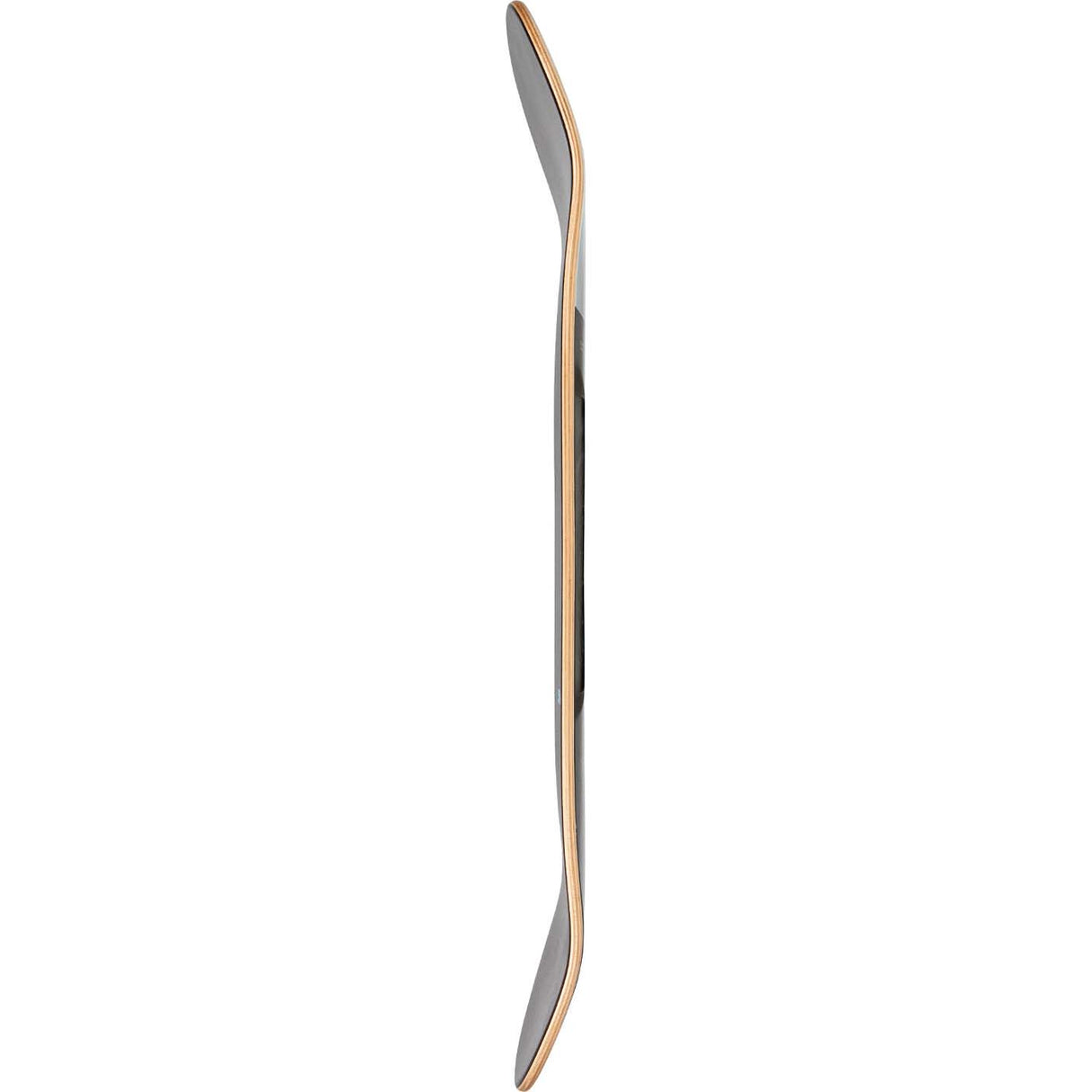 Arbor Neuron Skateboard Deck - Amelia 8.5"