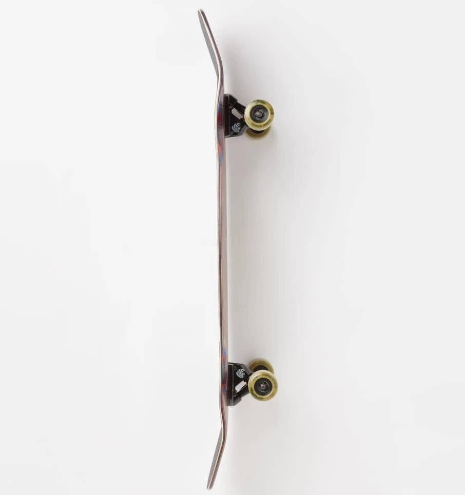 Arbor Hybrid Crosscut Axel Serrat Pro 3 Complete Longboard - 39''