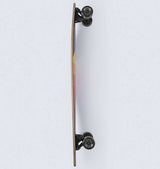 Arbor Performance Artist Fish Complete Longboard - 37''