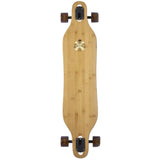 Arbor Performance Bamboo Axis Complete Longboard - 40''