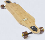 Arbor Performance Bamboo Axis Complete Longboard - 40''