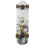 Arbor Performance Bamboo Pilsner Complete Cruiser - 28.75''