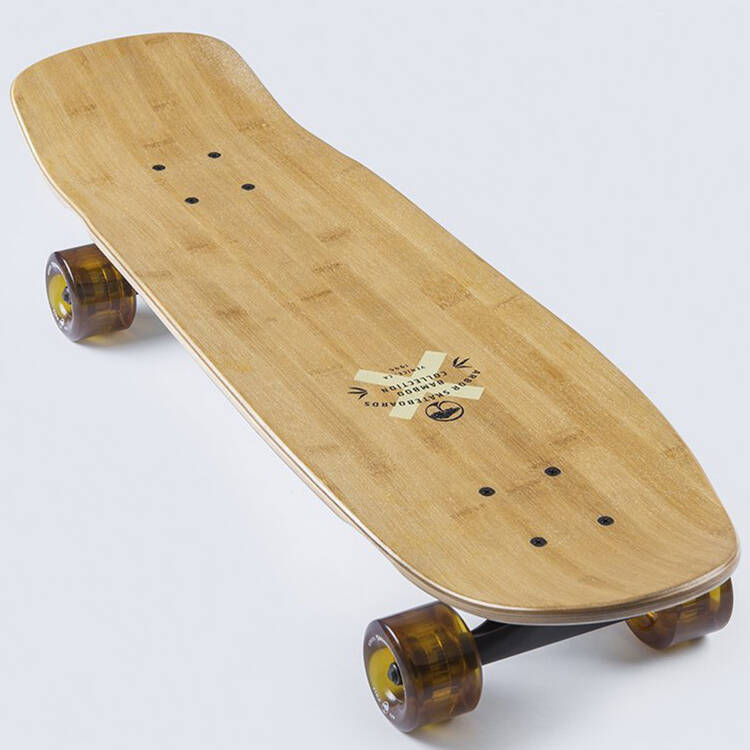 Arbor Performance Bamboo Pilsner Complete Cruiser - 28.75''