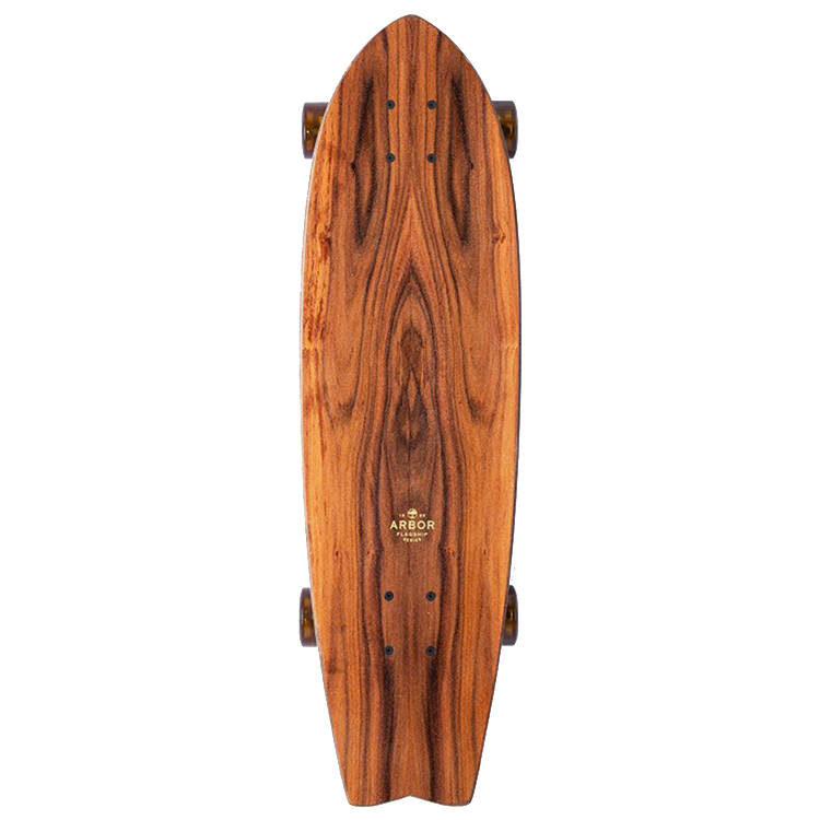 Arbor Performance Flagship Sizzler Complete Cruiser - 30.5''