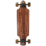 Arbor Performance Flagship Zeppelin Complete Longboard - 32''