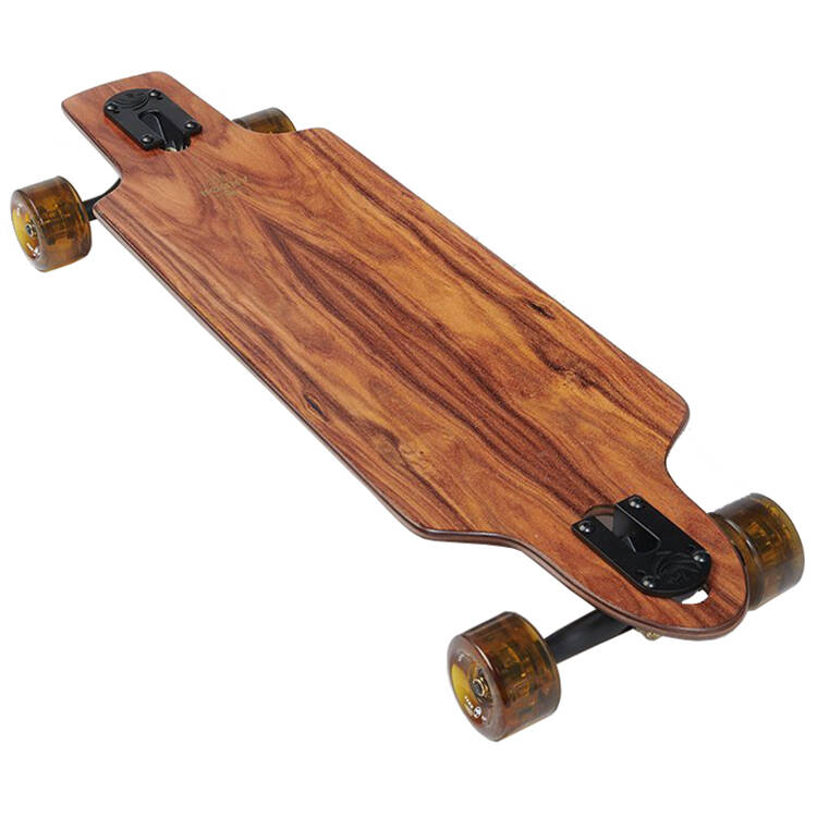 Arbor Performance Flagship Zeppelin Complete Longboard - 32''