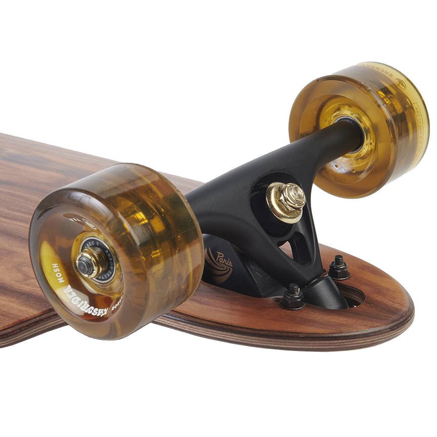 Arbor Performance Flagship Zeppelin Complete Longboard - 32''