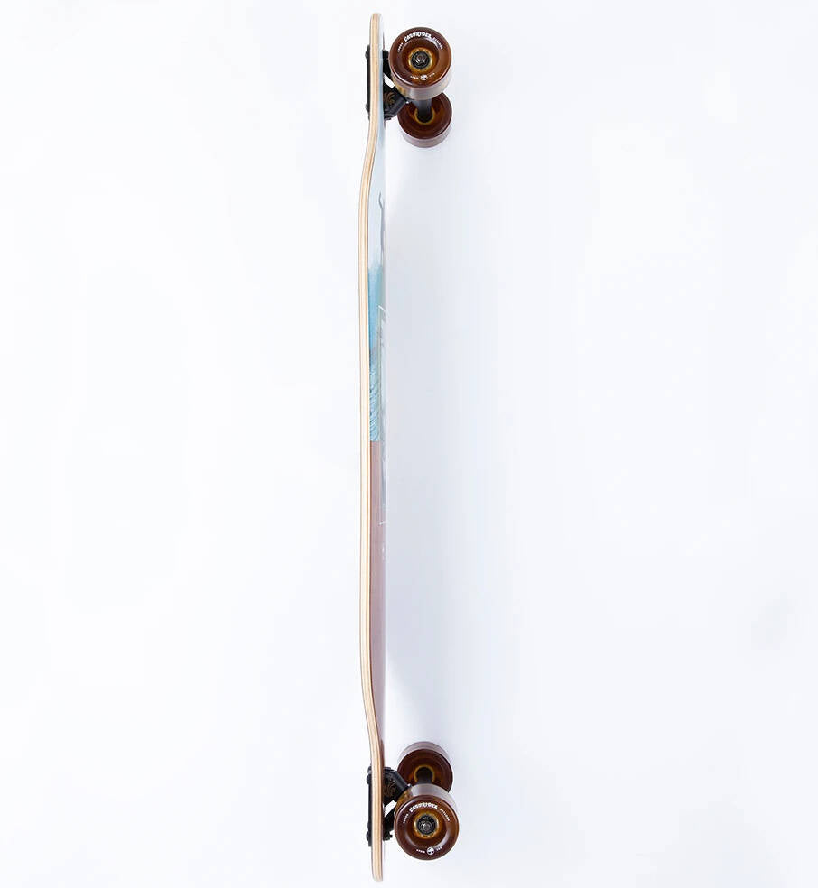Arbor Performance Photo Axis Complete Longboard - 40''