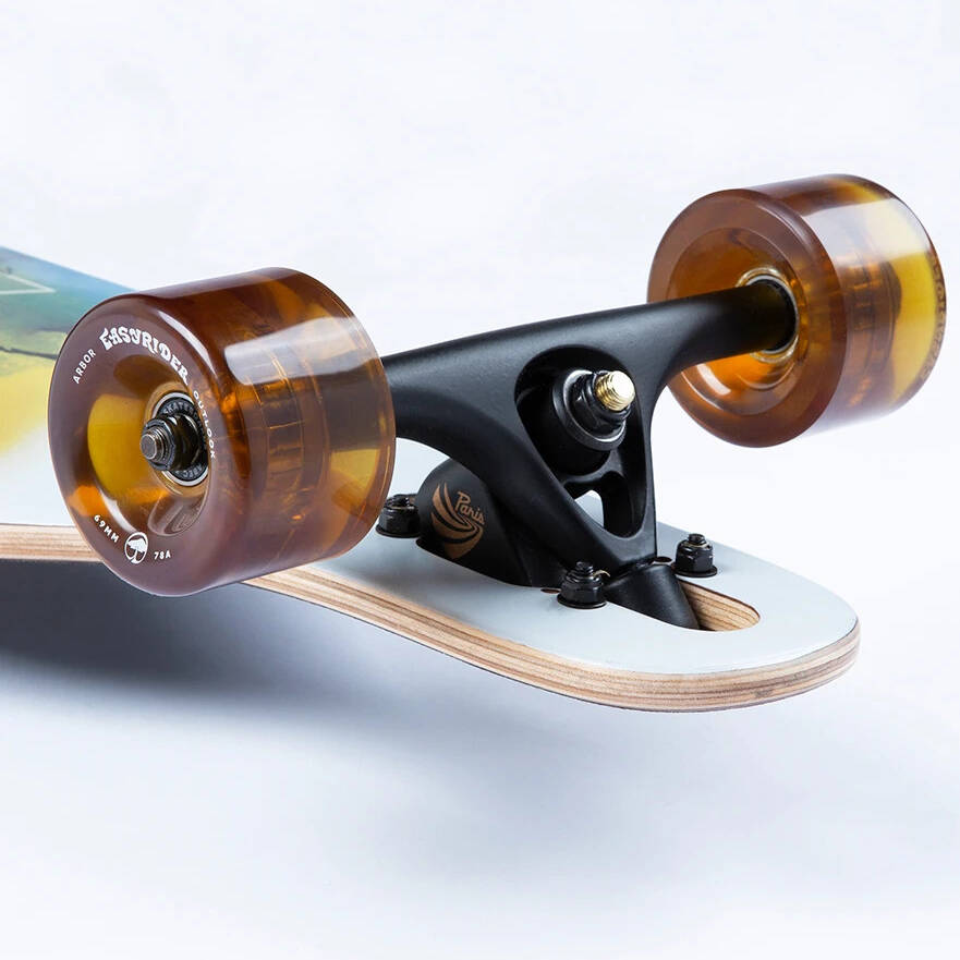 Arbor Performance Photo Axis Complete Longboard - 40''
