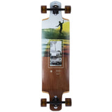 Arbor Performance Photo Dropcruiser Complete Longboard - 38''